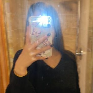 Meet your Posher, Betty